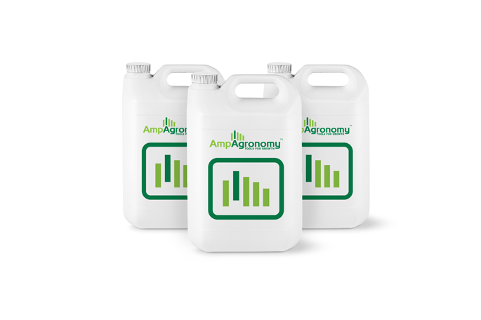 Amp Agronomy Products