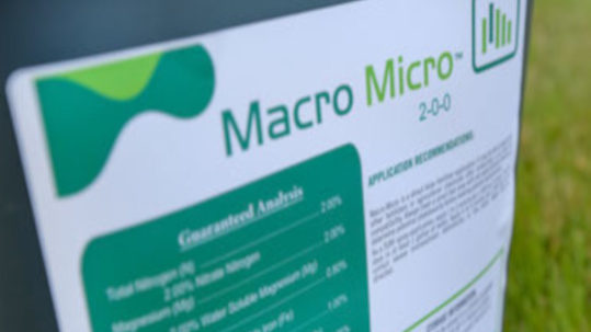 Macro Micro Product