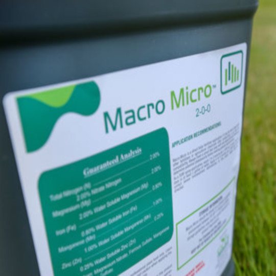 Macro Micro Product